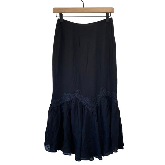 Reformation Sarita Two Piece Black - Picture 8 of 13